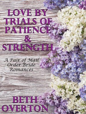 cover image of Love by Trials of Patience & Strength